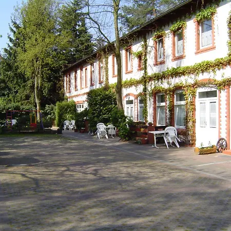 Landhaus Lichterfelde Apartment 2*