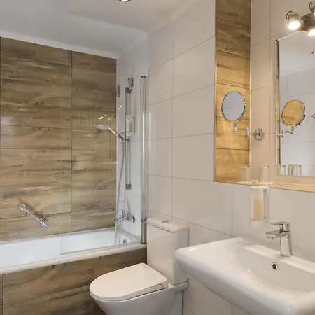 Mark Apart Hotel Berlin