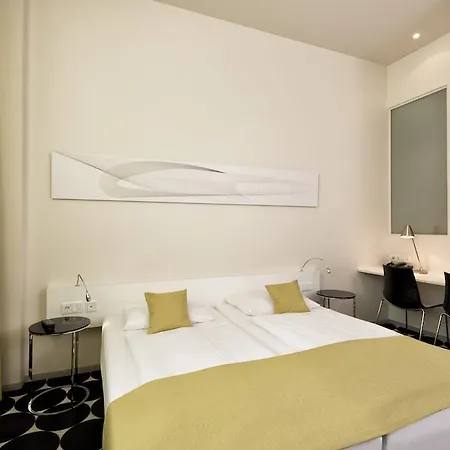 Mark Apart Hotel Hotel