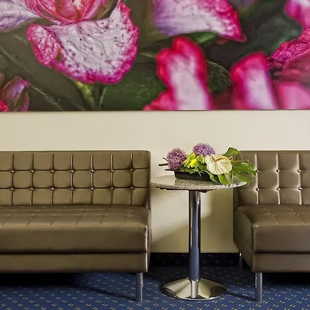 Mark Apart Hotel 3*