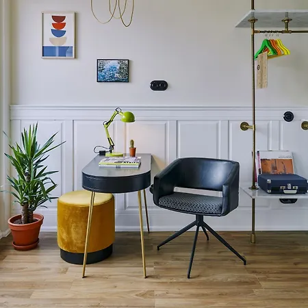 Max Brown Ku'damm, Part Of Sircle Collection 4* Berlin