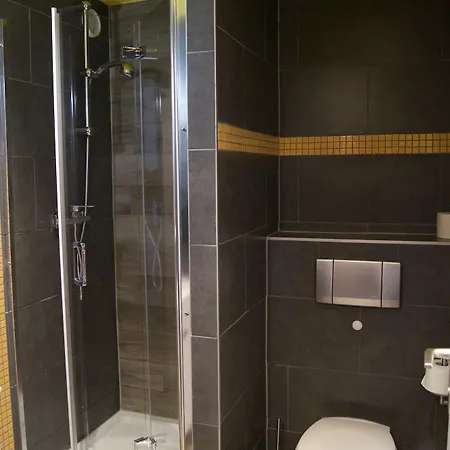 Hostel Grand Urban Berlin