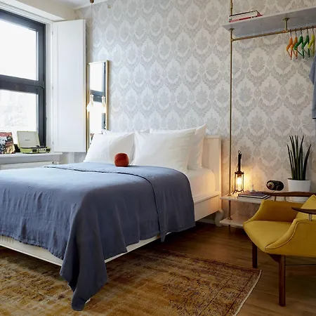 Max Brown Ku'damm, Part Of Sircle Collection Hotel 4*