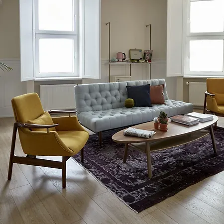 Max Brown Ku'damm, Part Of Sircle Collection 4* Berlin