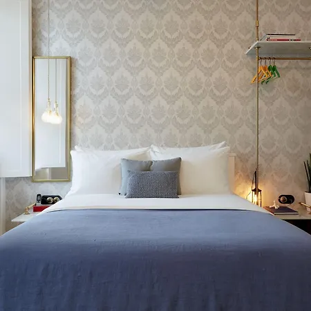 Hotel Max Brown Ku'damm, Part Of Sircle Collection Berlin