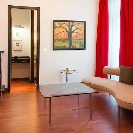 Dormero Ku'damm Hotel 4*