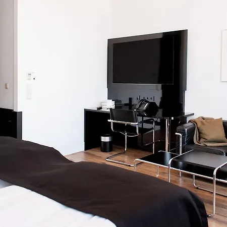 Dormero Ku'damm Hotel 4*