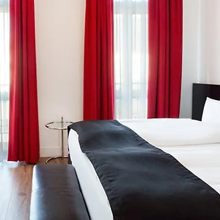 Hotel Dormero Ku'damm 4*