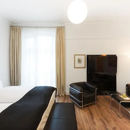 Dormero Ku'damm Berlin