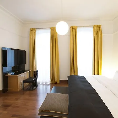 Dormero Ku'damm Hotel 4*