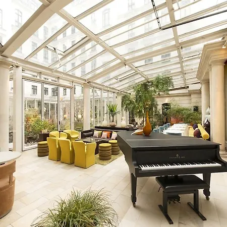 Hotel Dormero Ku'damm Berlin
