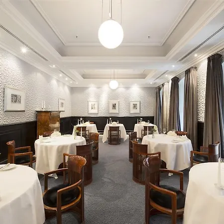 Hotel Dormero Ku'damm Berlin