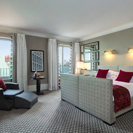 Rocco Forte De Rome 5* Berlin