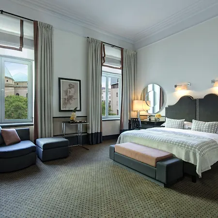 Rocco Forte De Rome 5* Berlin