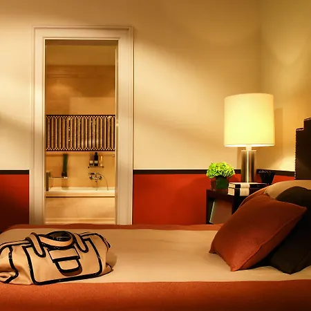Hotel Rocco Forte De Rome 5*