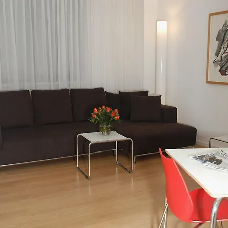 Aparthotel Art'appart - Kontaktloser Check-in Berlino