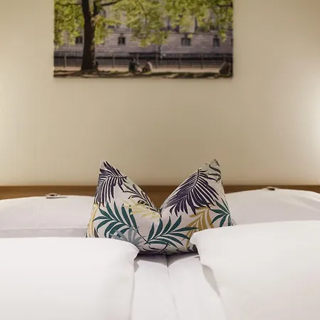 Martas Allegra Hotel Berlin