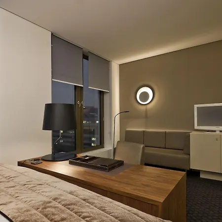 Hotel Cosmo Mitte
