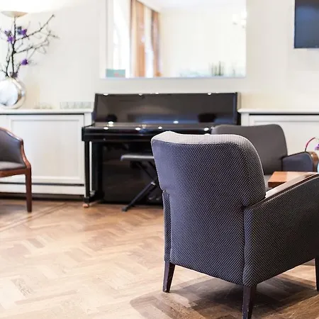 Martas Allegra Hotel Berlin