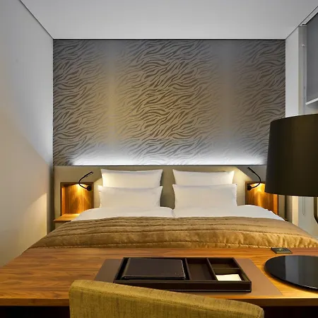 Cosmo Mitte Hotel Berlín