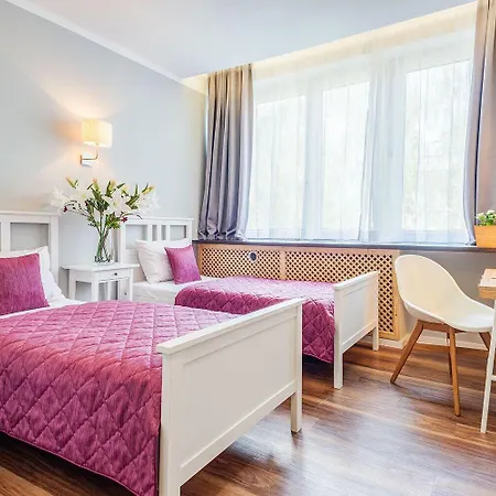 Отель Arktur 3*