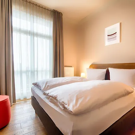 Otel Mondrian Am Checkpoint Charlie