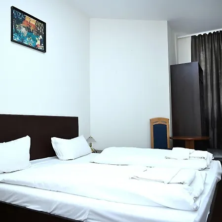 Arrival 3* Berlin
