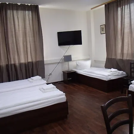 Hotel Arrival 3*