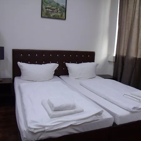 Arrival Hotel Berlin