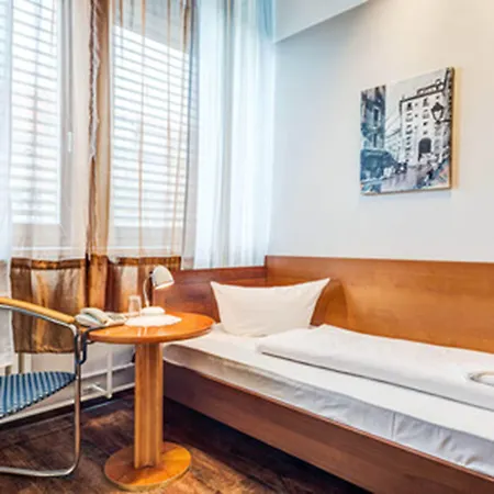 Arrival Hotel 3*