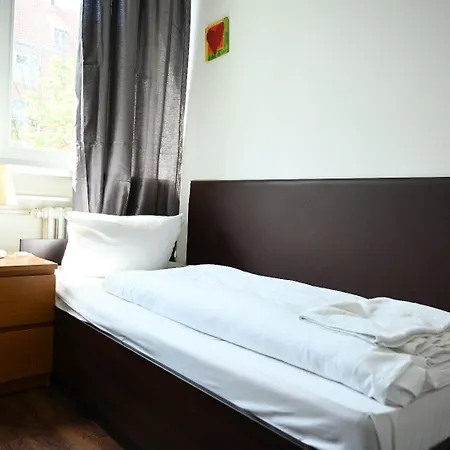 Arrival 3* Berlin