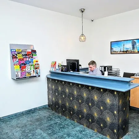 Hotel Arrival 3*