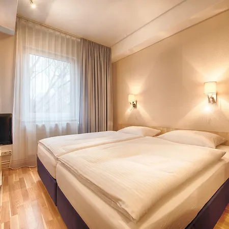 Hotel Enjoy City Messe