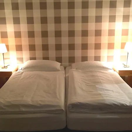 Hotel Enjoy City Messe