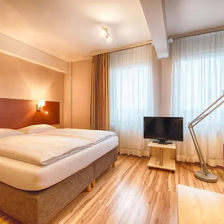 Enjoy City Messe Hotel