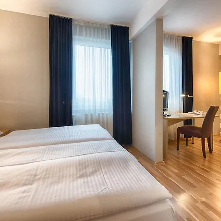 Hotel Enjoy City Messe
