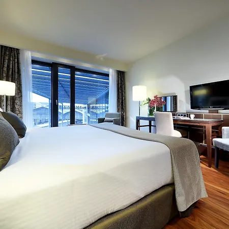 Hotel Eurostars