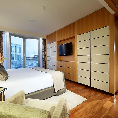 Eurostars Berlin