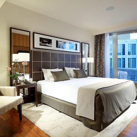 Hotel Eurostars