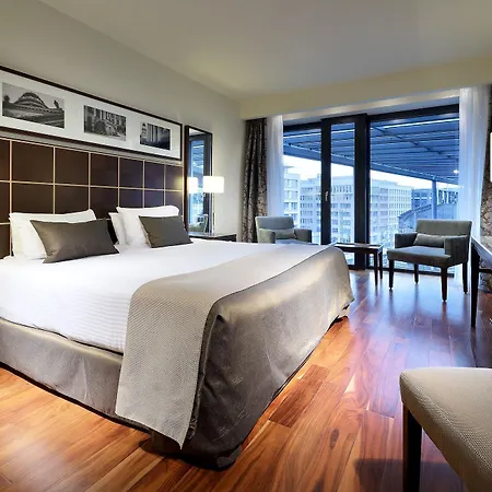 Hotel Eurostars