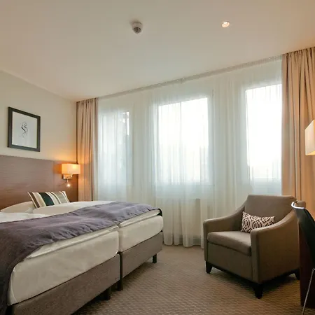 Sylter Hof 3*