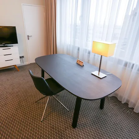 Sylter Hof Hotel