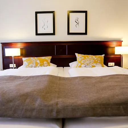 Sylter Hof Hotel