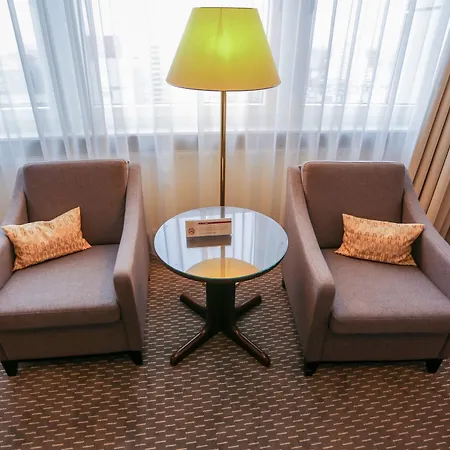Hotel Sylter Hof Berlin