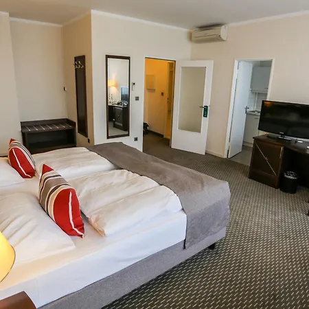 Hotel Sylter Hof