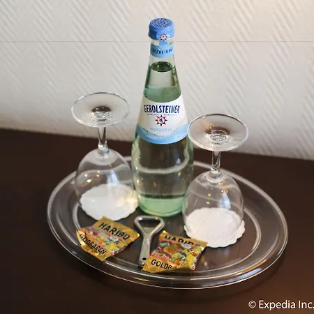 Hotel Sylter Hof Berlin
