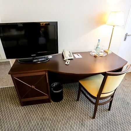 Sylter Hof Hotel Berlin
