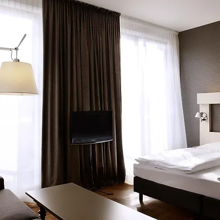 Amano Rooms&apartments Hotel Berlin