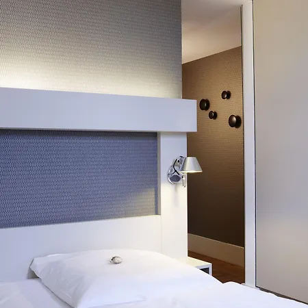 Amano Rooms&apartments Hotel 3*