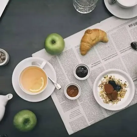 Hotel Amano Rooms&apartments Berlin